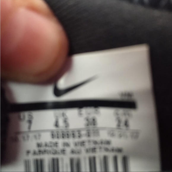 Nike Air Max Sequent 3 - Picture 4 of 5